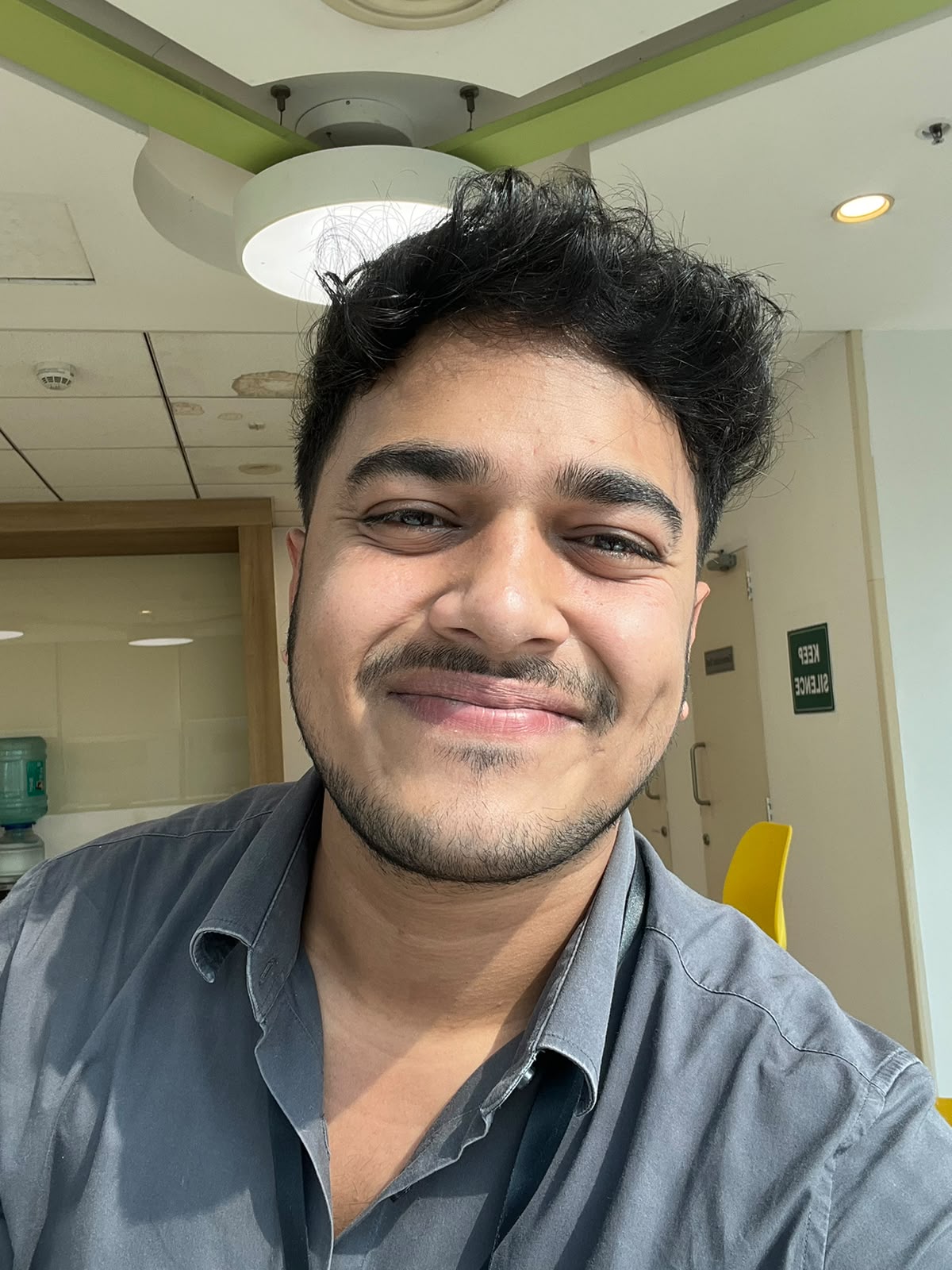 Aditya Agrawal